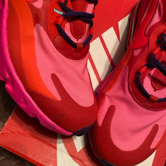 Air Max react - Picture 6 of 6